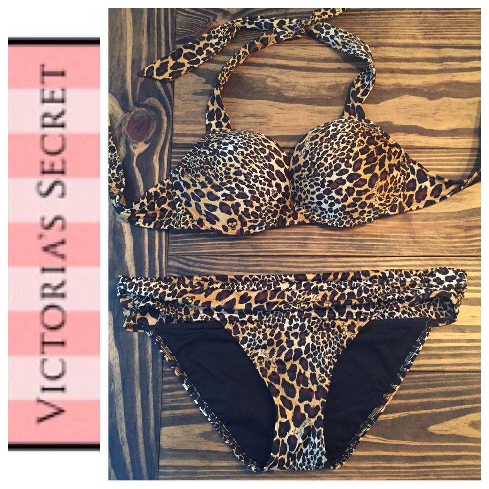 VS Push Up Bikini